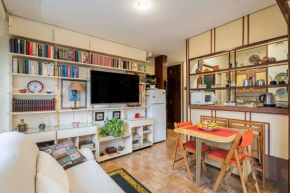 For You Rentals Castellana Business Center Apartment TEMPORAL MDM32
